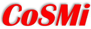 Logo COSMI Srl